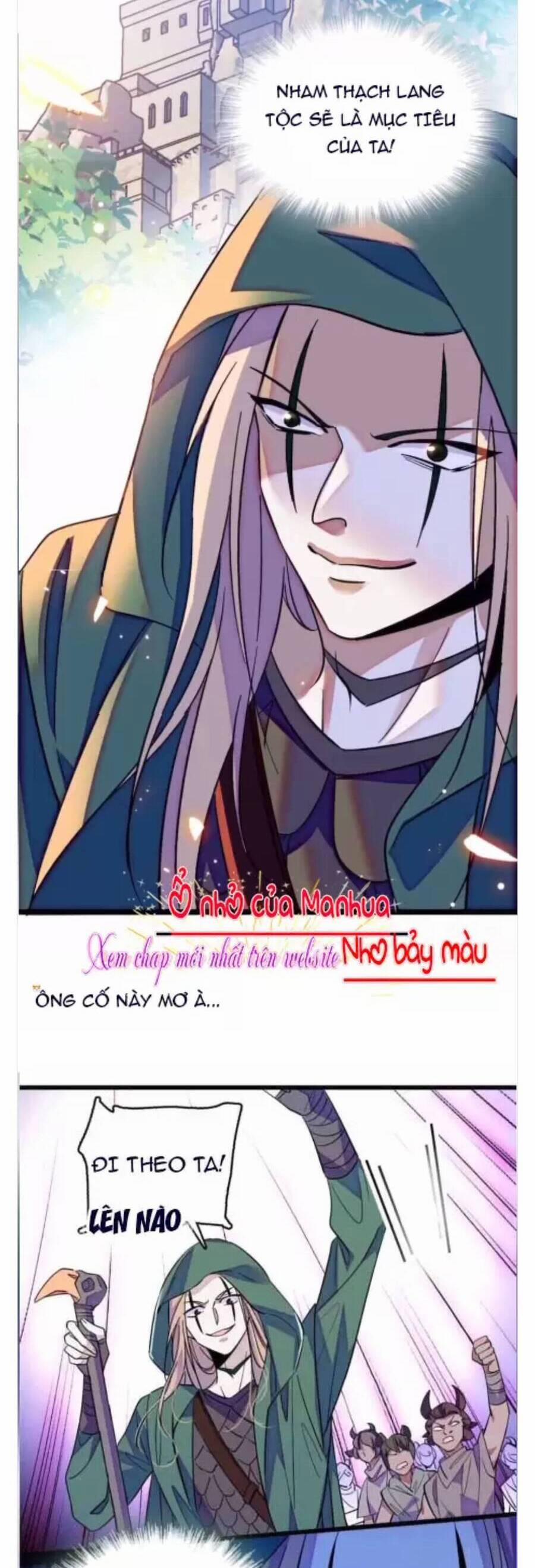 Phu Nhân , Thân Phận Thật Của Người Sắp Lộ Rồi 395 trang 4