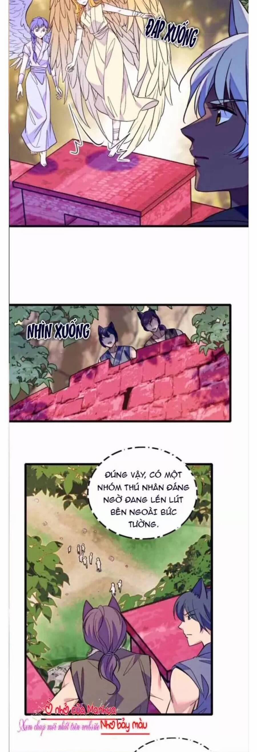 Phu Nhân , Thân Phận Thật Của Người Sắp Lộ Rồi 396 trang 1