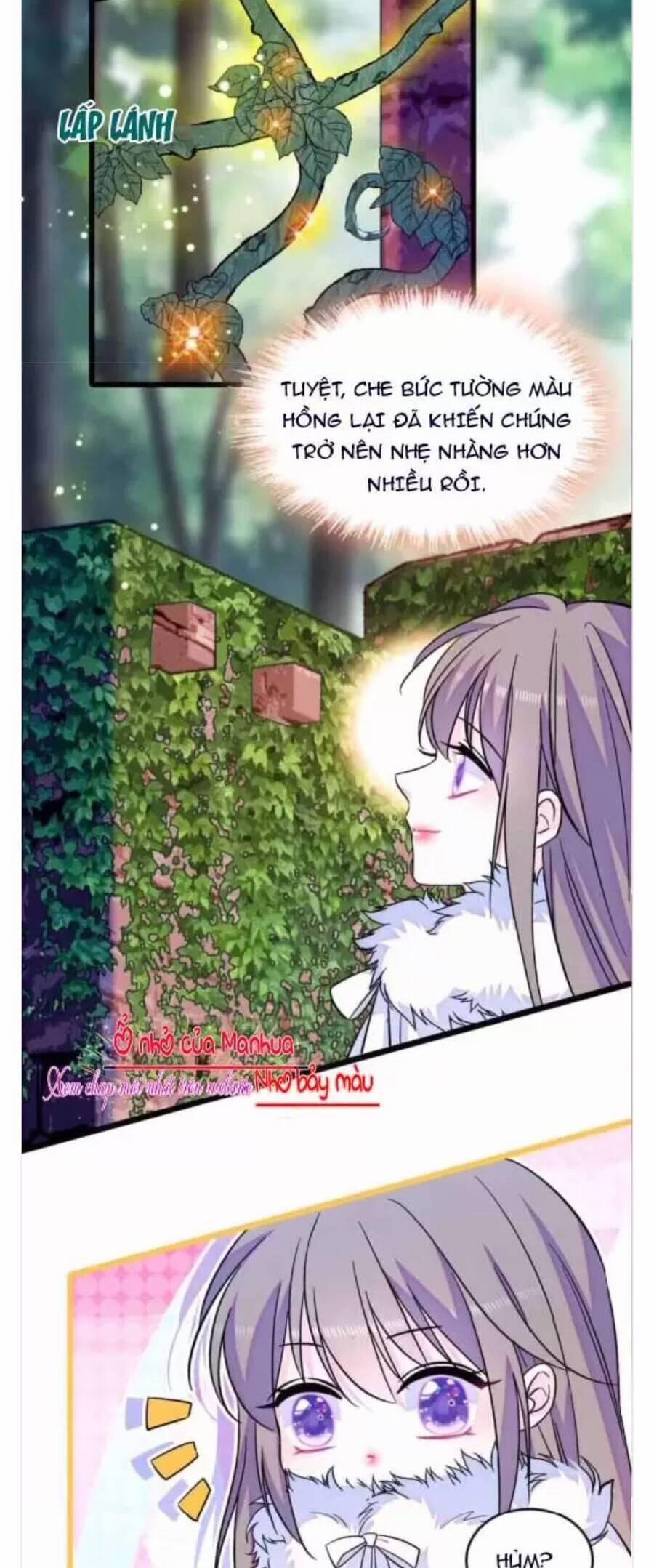 Phu Nhân , Thân Phận Thật Của Người Sắp Lộ Rồi 396 trang 7