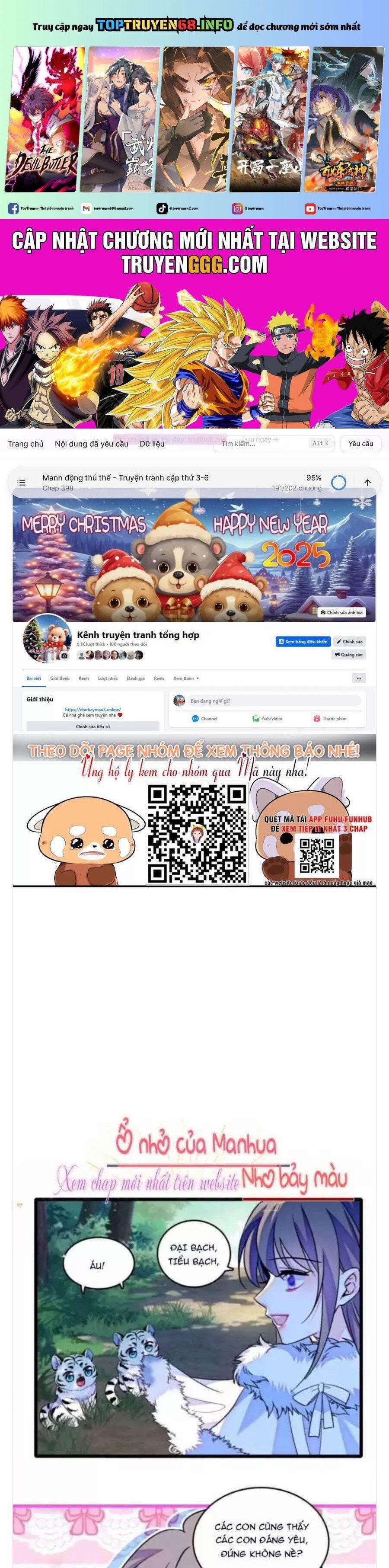 Phu Nhân , Thân Phận Thật Của Người Sắp Lộ Rồi 397 trang 0