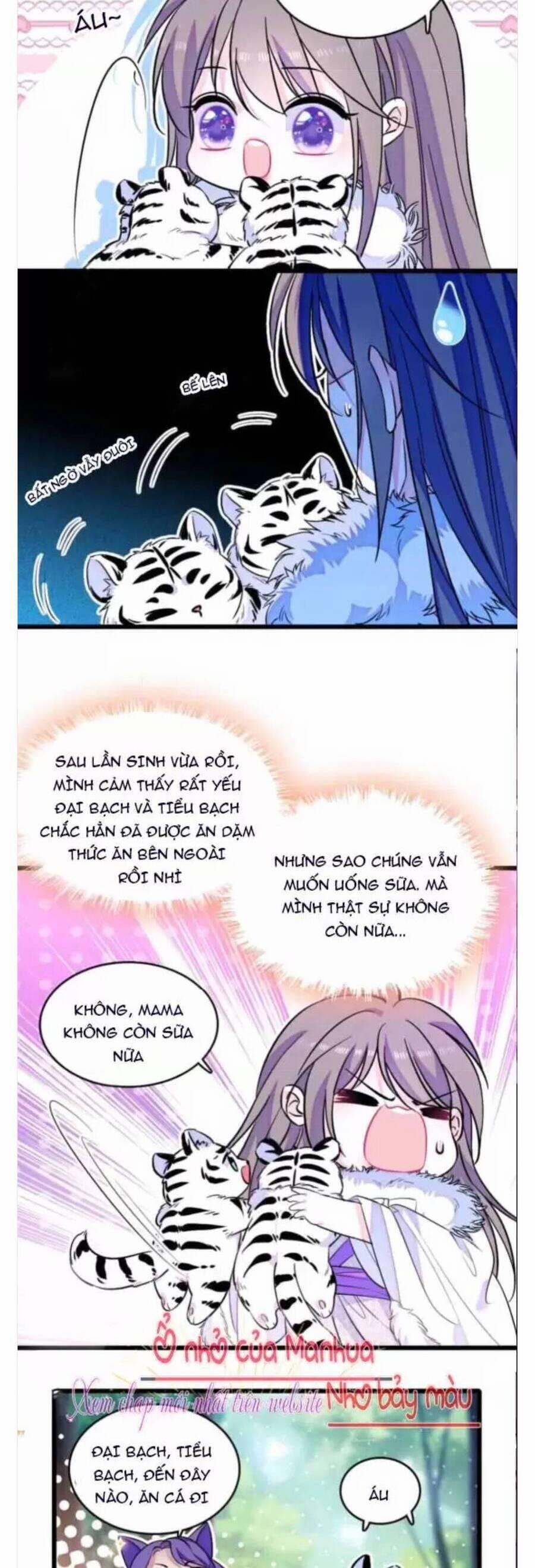 Phu Nhân , Thân Phận Thật Của Người Sắp Lộ Rồi 397 trang 1