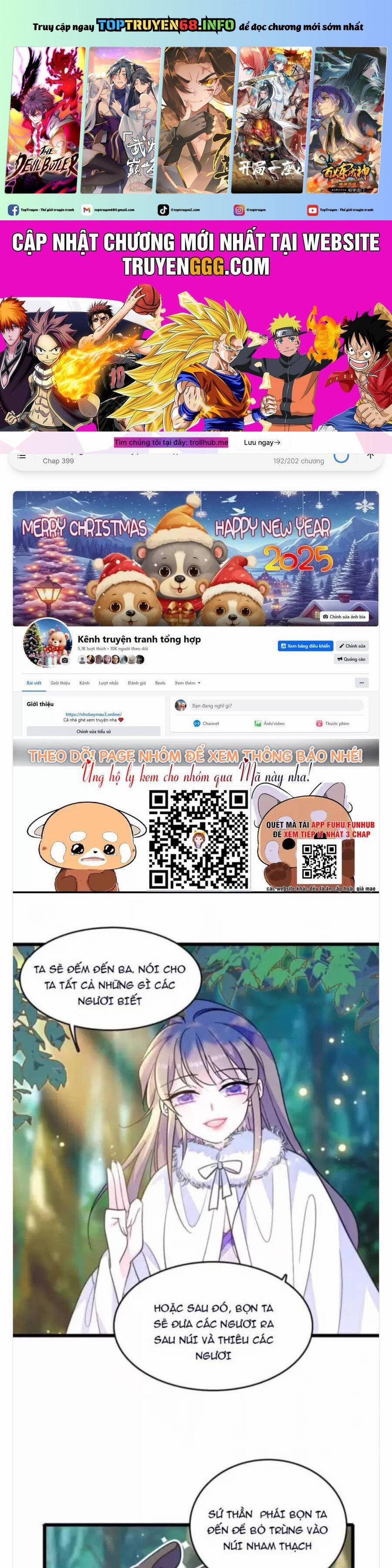 Phu Nhân , Thân Phận Thật Của Người Sắp Lộ Rồi 398 trang 0