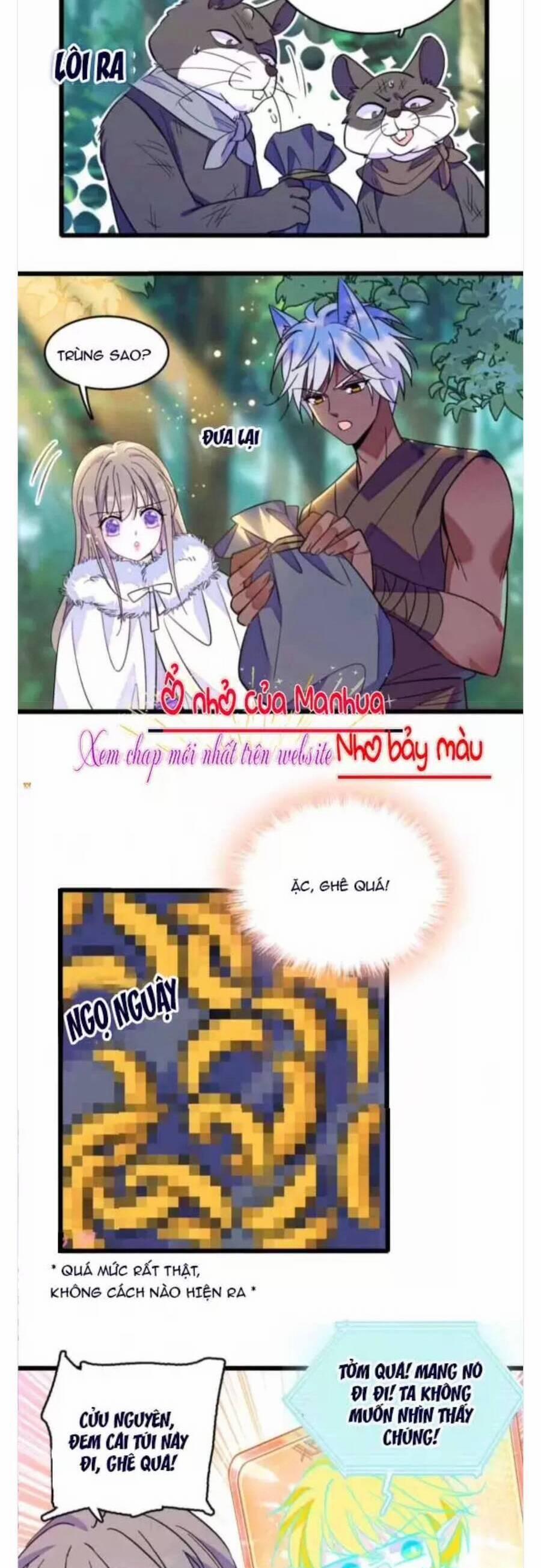 Phu Nhân , Thân Phận Thật Của Người Sắp Lộ Rồi 398 trang 1