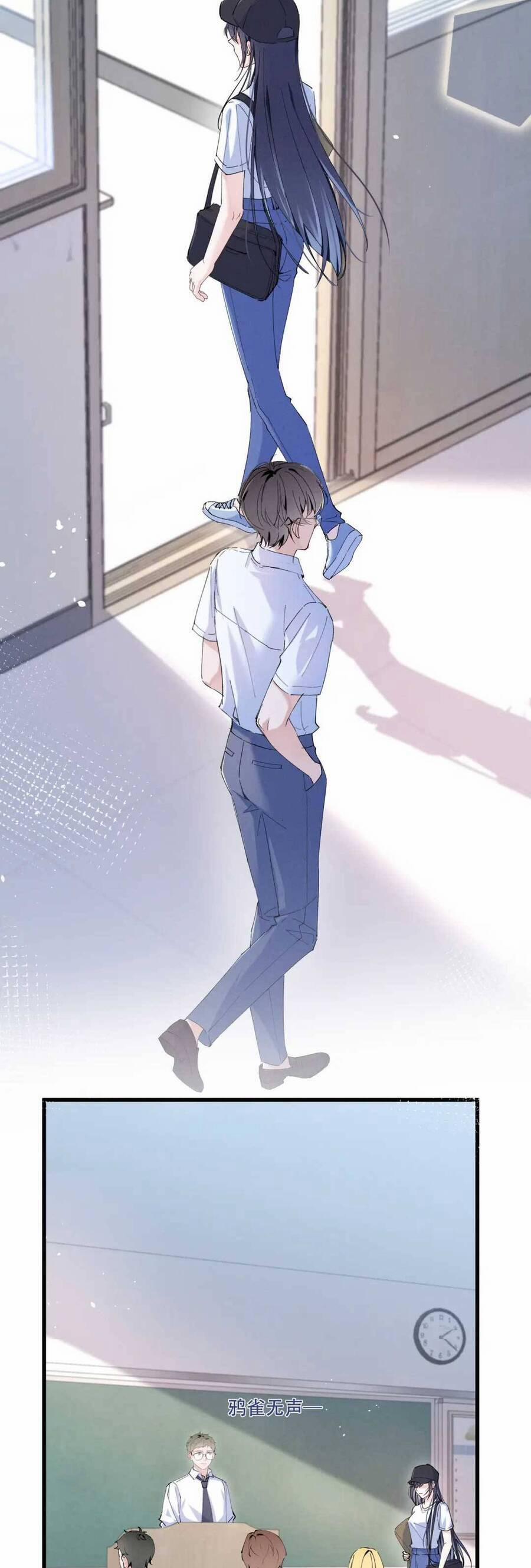 Phu Nhân , Thân Phận Thật Của Người Sắp Lộ Rồi 4 trang 10