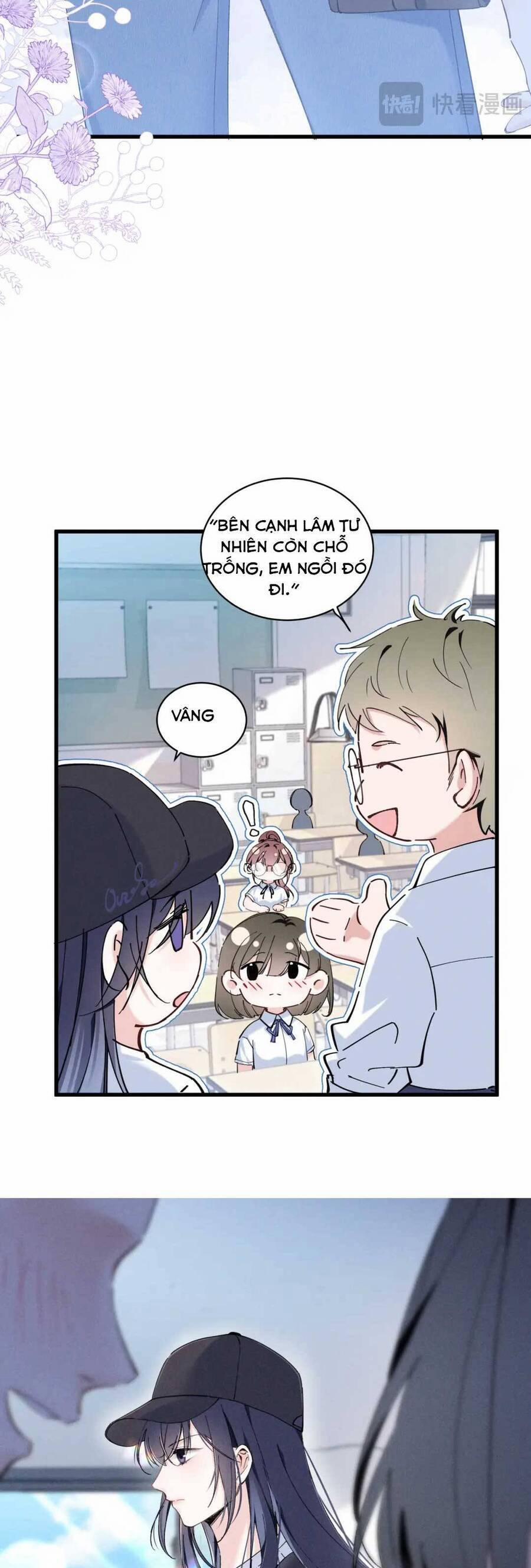 Phu Nhân , Thân Phận Thật Của Người Sắp Lộ Rồi 4 trang 12