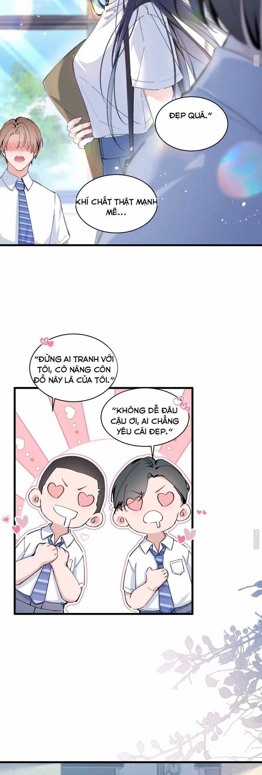 Phu Nhân , Thân Phận Thật Của Người Sắp Lộ Rồi 4 trang 13