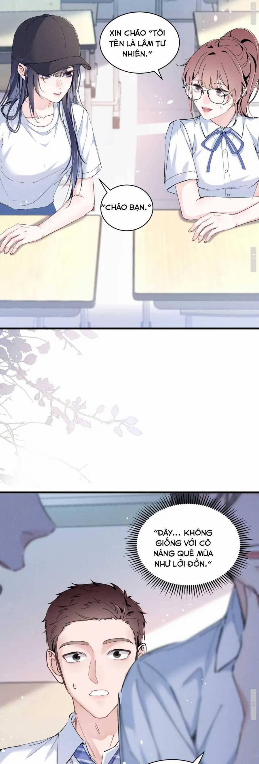 Phu Nhân , Thân Phận Thật Của Người Sắp Lộ Rồi 4 trang 14