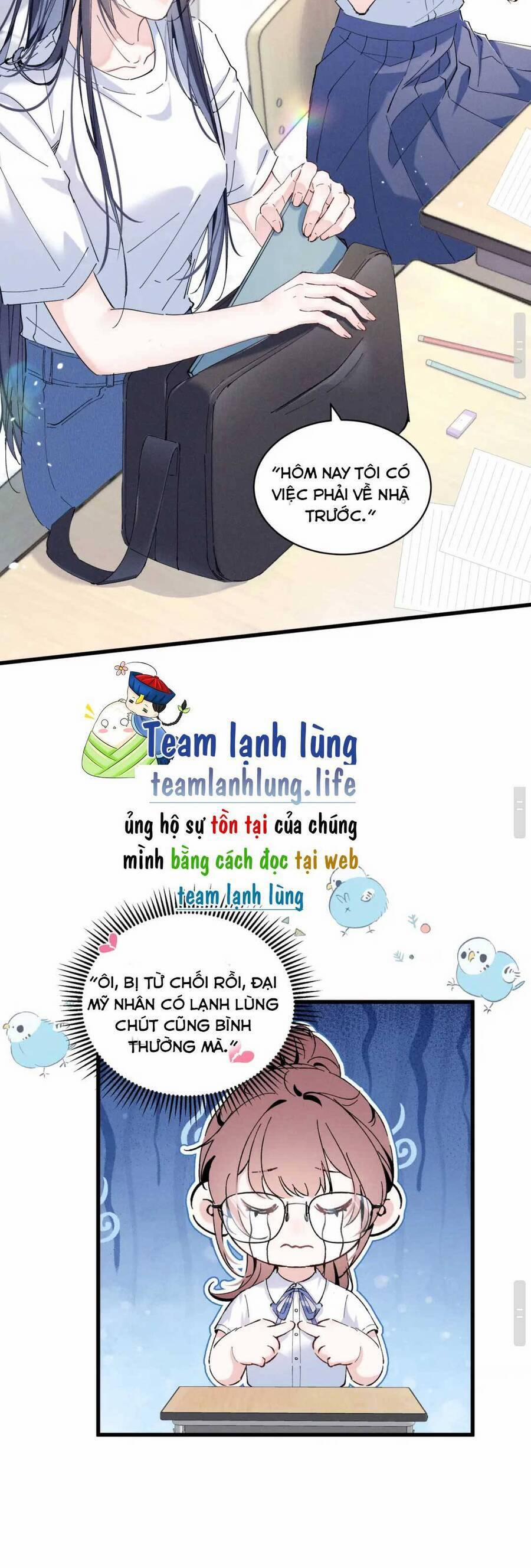 Phu Nhân , Thân Phận Thật Của Người Sắp Lộ Rồi 4 trang 16