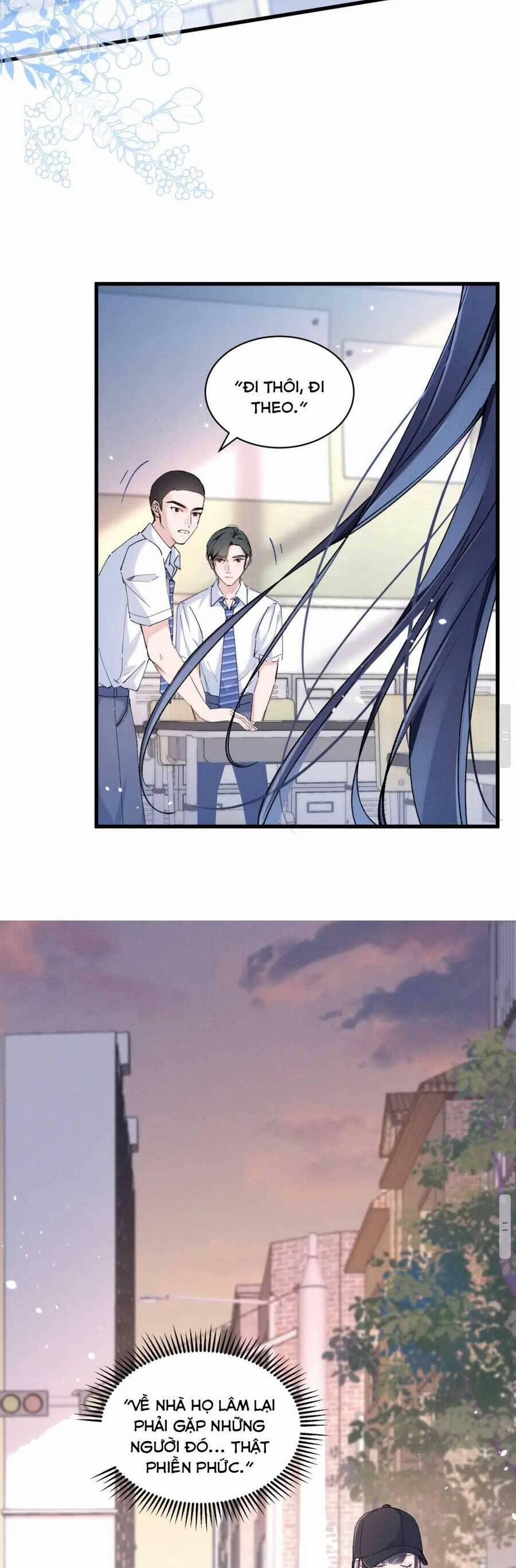 Phu Nhân , Thân Phận Thật Của Người Sắp Lộ Rồi 4 trang 18