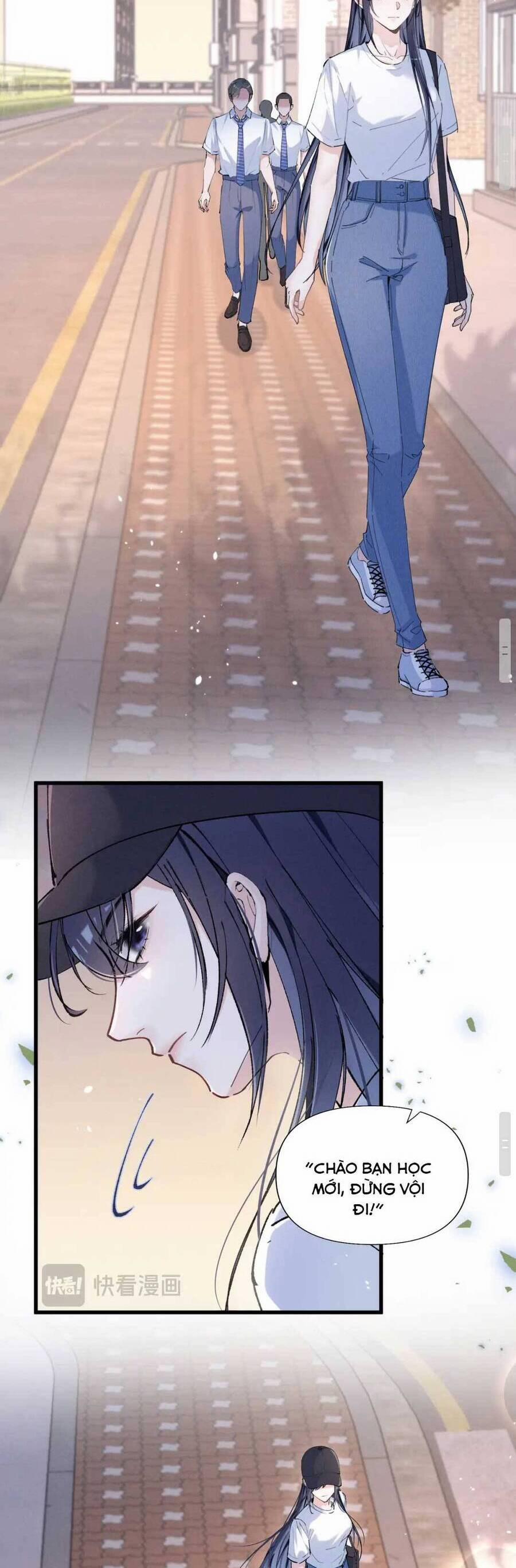 Phu Nhân , Thân Phận Thật Của Người Sắp Lộ Rồi 4 trang 19