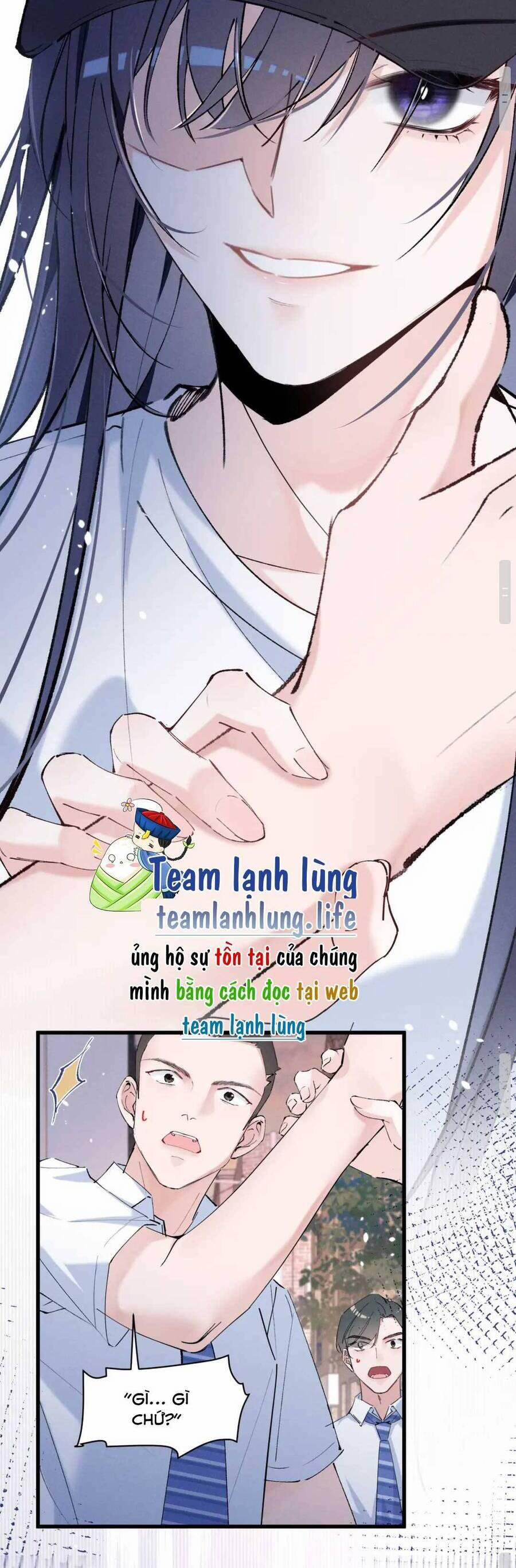 Phu Nhân , Thân Phận Thật Của Người Sắp Lộ Rồi 4 trang 25