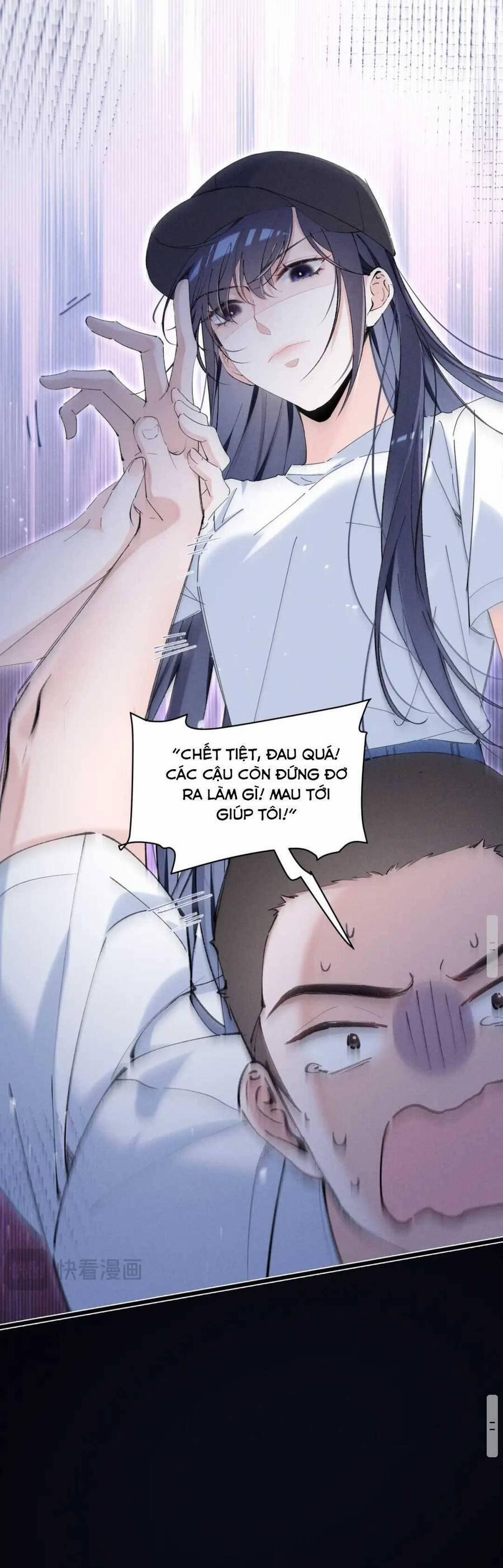 Phu Nhân , Thân Phận Thật Của Người Sắp Lộ Rồi 4 trang 26