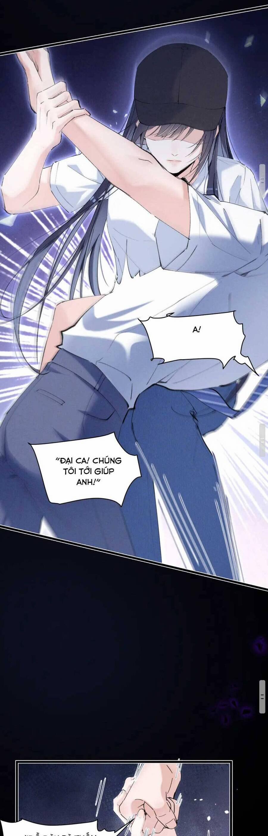 Phu Nhân , Thân Phận Thật Của Người Sắp Lộ Rồi 4 trang 27