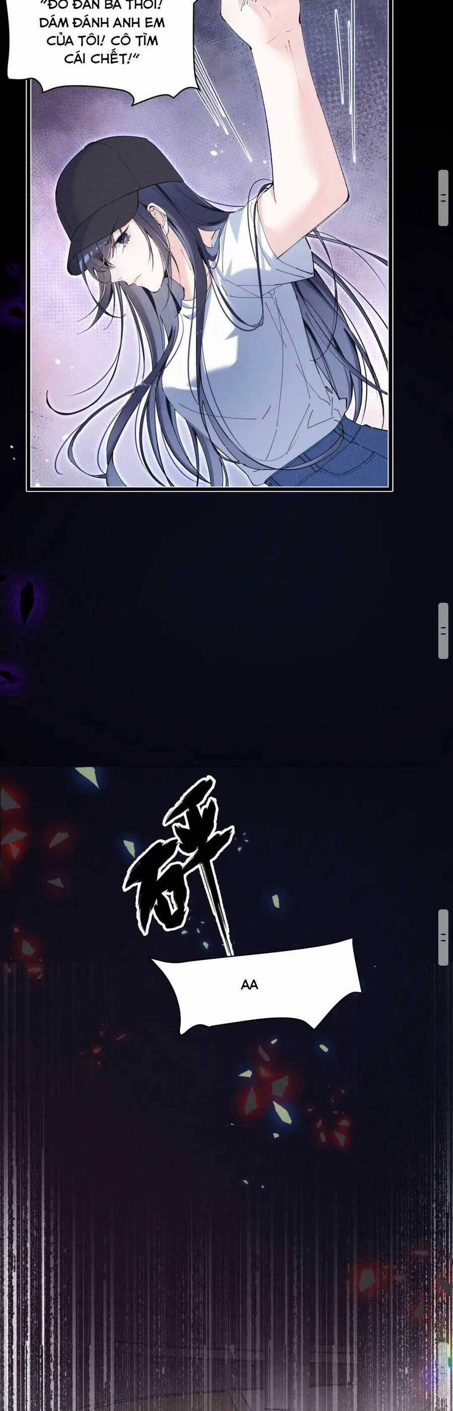 Phu Nhân , Thân Phận Thật Của Người Sắp Lộ Rồi 4 trang 28