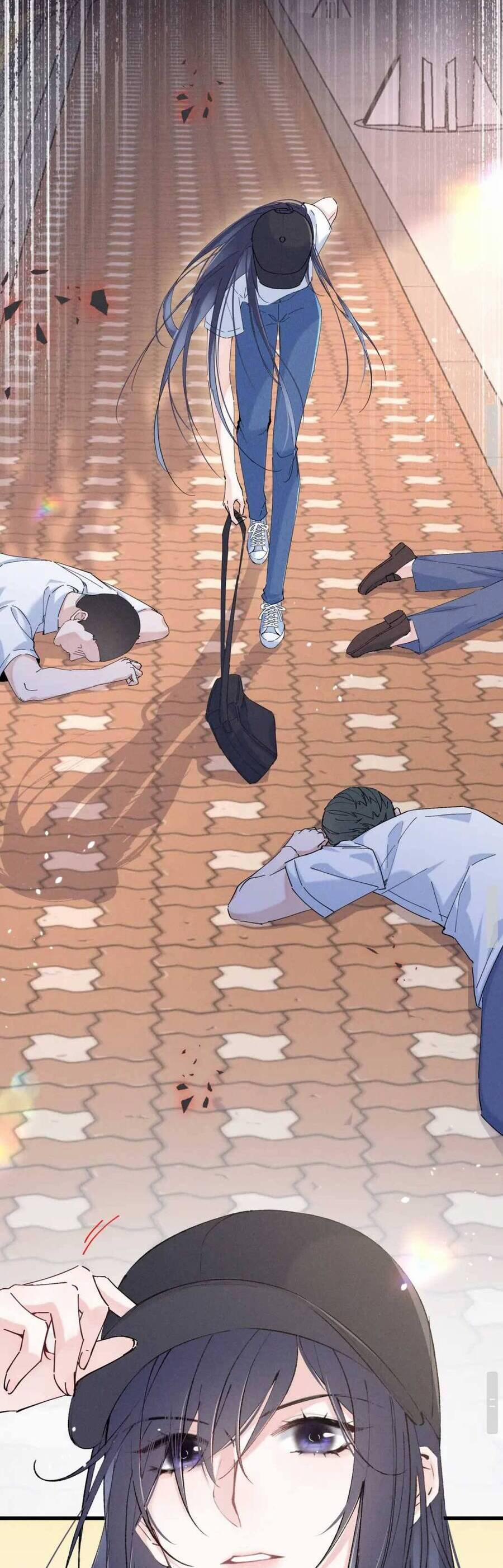 Phu Nhân , Thân Phận Thật Của Người Sắp Lộ Rồi 4 trang 29