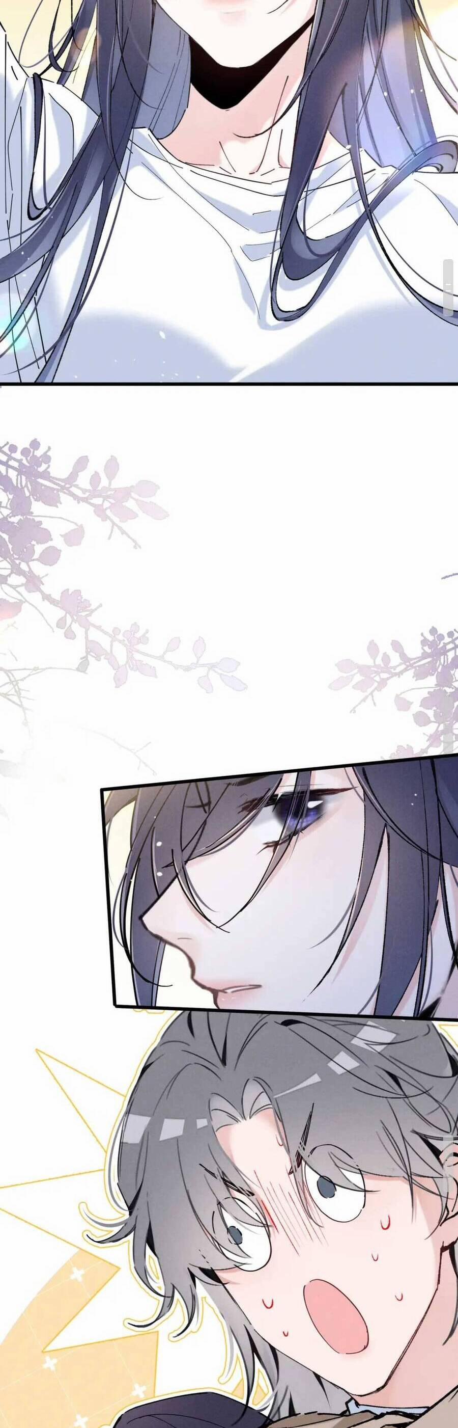 Phu Nhân , Thân Phận Thật Của Người Sắp Lộ Rồi 4 trang 30