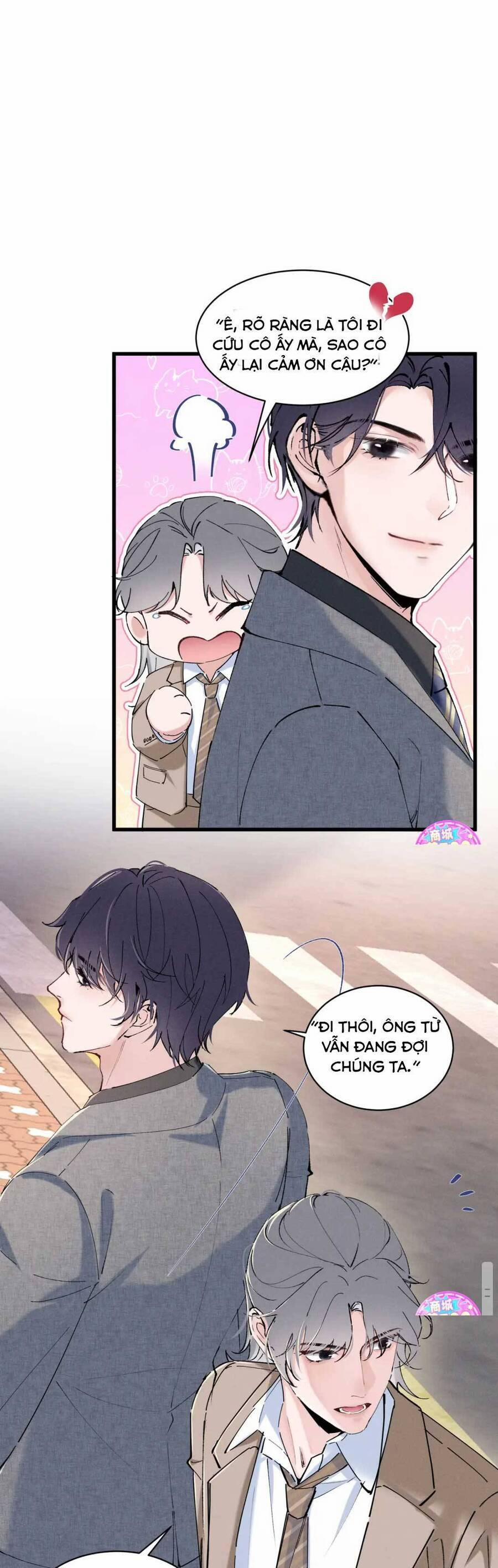 Phu Nhân , Thân Phận Thật Của Người Sắp Lộ Rồi 4 trang 33