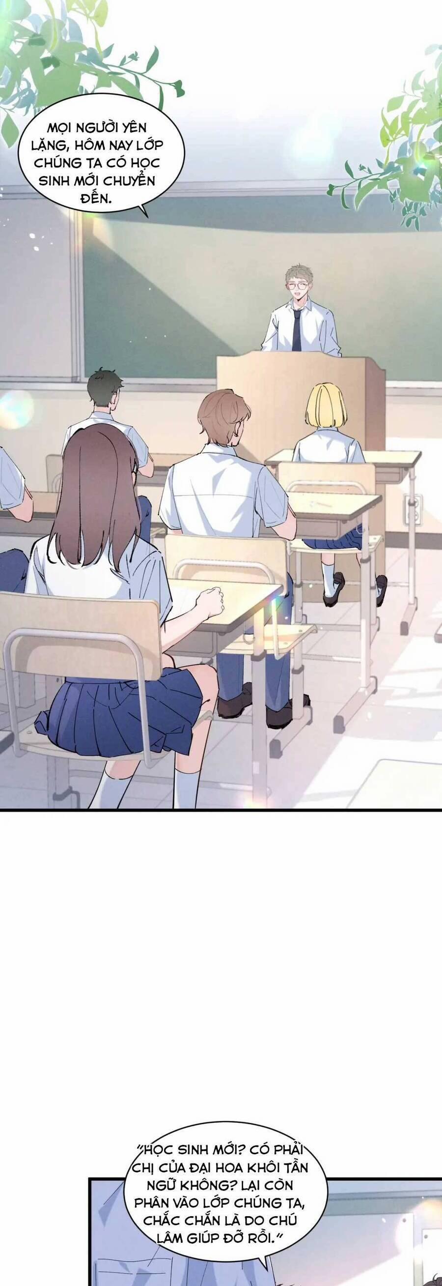 Phu Nhân , Thân Phận Thật Của Người Sắp Lộ Rồi 4 trang 4