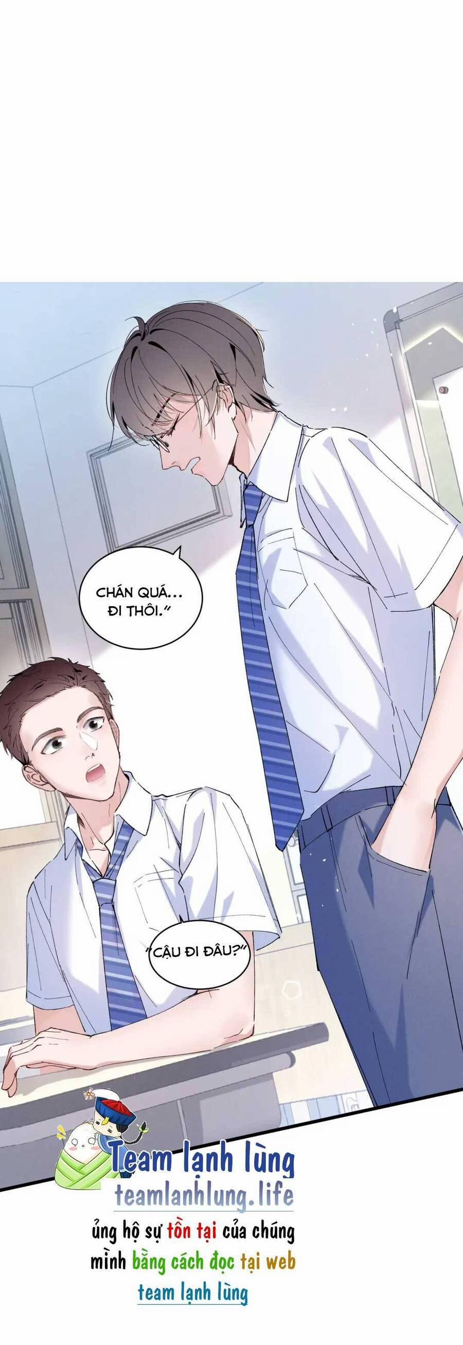 Phu Nhân , Thân Phận Thật Của Người Sắp Lộ Rồi 4 trang 8