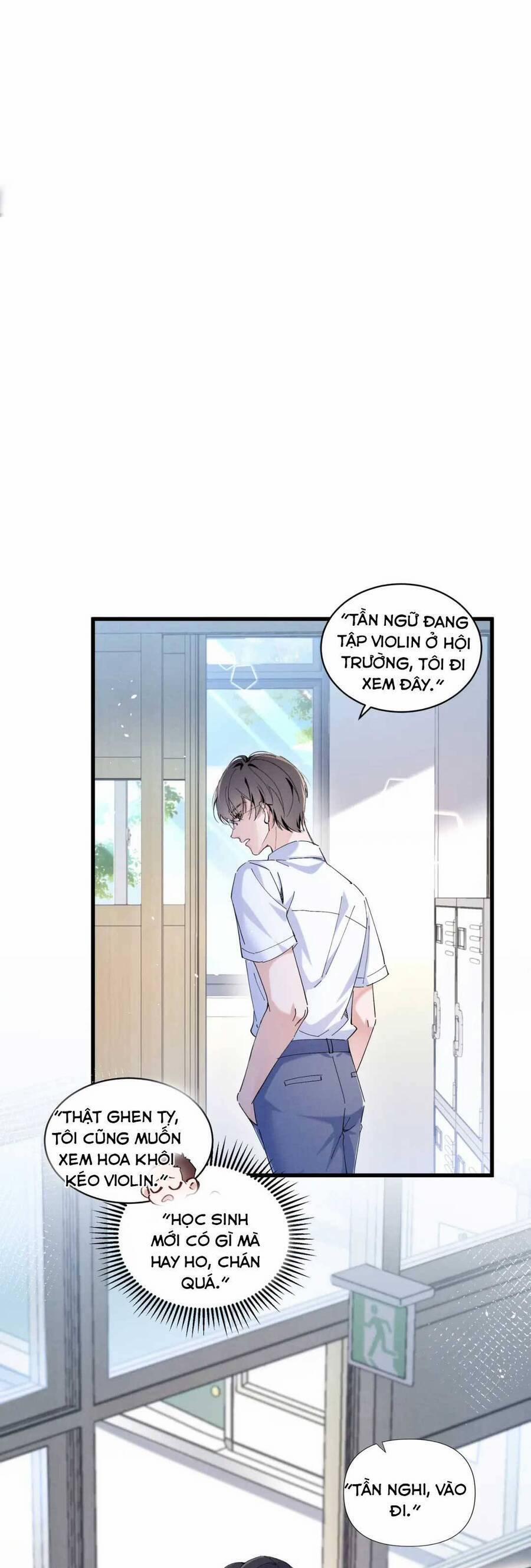 Phu Nhân , Thân Phận Thật Của Người Sắp Lộ Rồi 4 trang 9