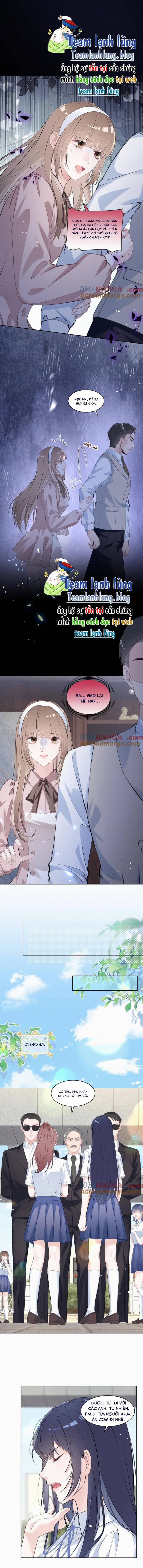 Phu Nhân , Thân Phận Thật Của Người Sắp Lộ Rồi 40 trang 2