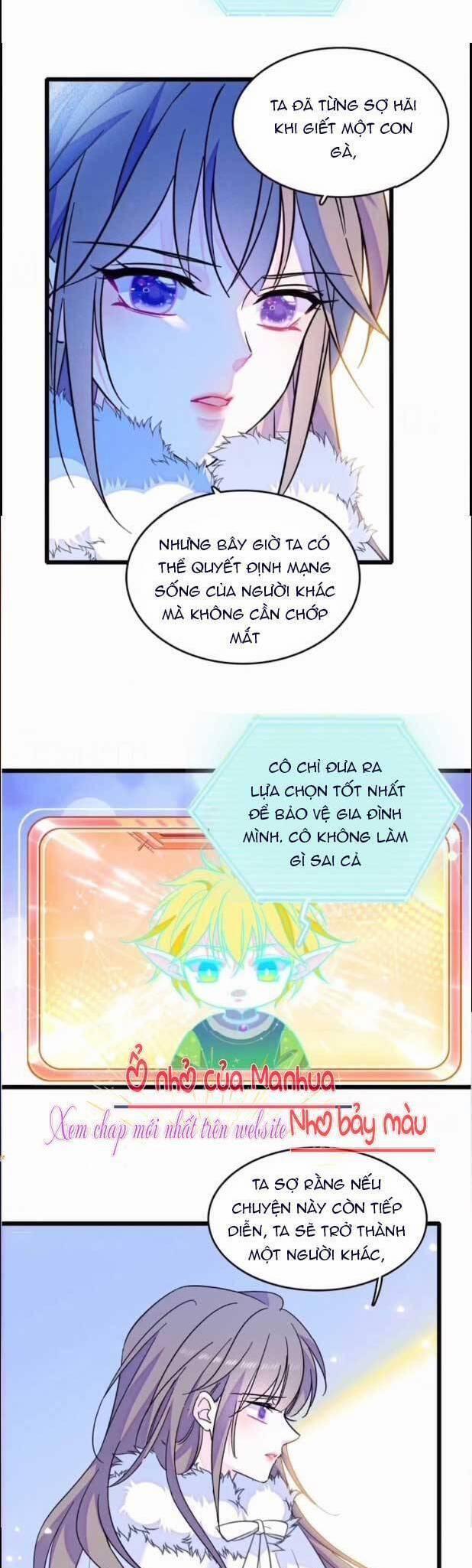 Phu Nhân , Thân Phận Thật Của Người Sắp Lộ Rồi 400 trang 1