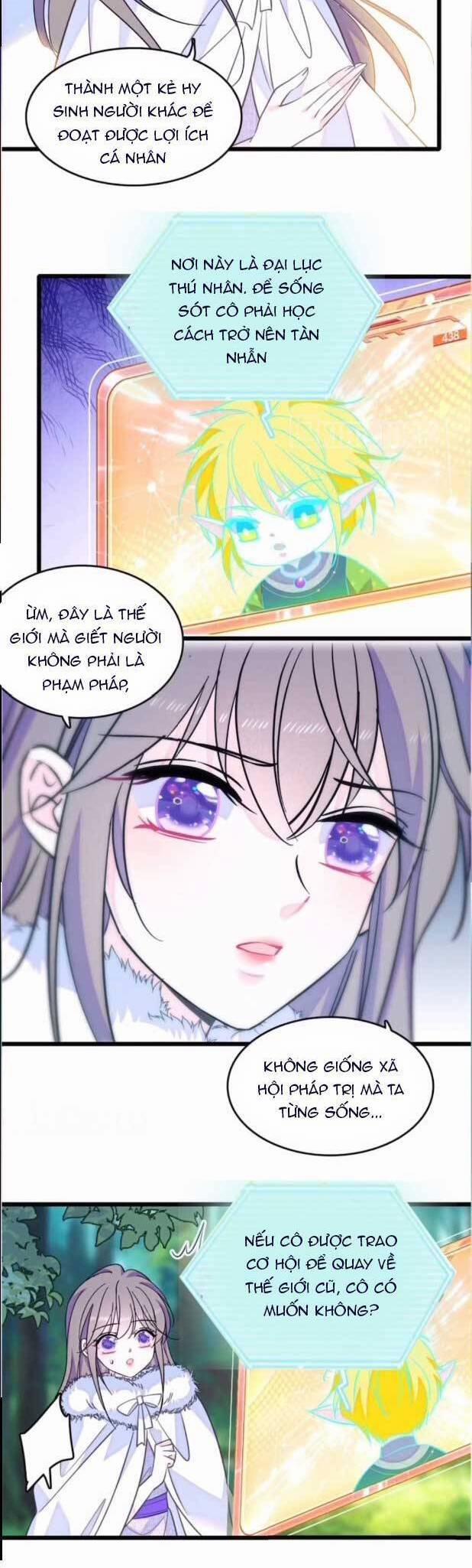 Phu Nhân , Thân Phận Thật Của Người Sắp Lộ Rồi 400 trang 2