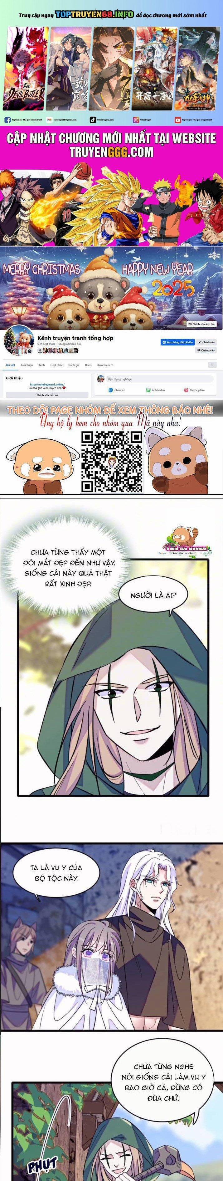 Phu Nhân , Thân Phận Thật Của Người Sắp Lộ Rồi 401 trang 0