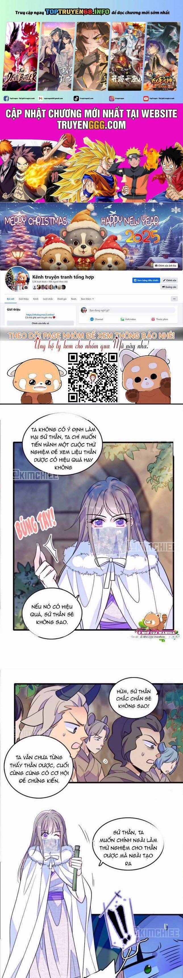 Phu Nhân , Thân Phận Thật Của Người Sắp Lộ Rồi 403 trang 0