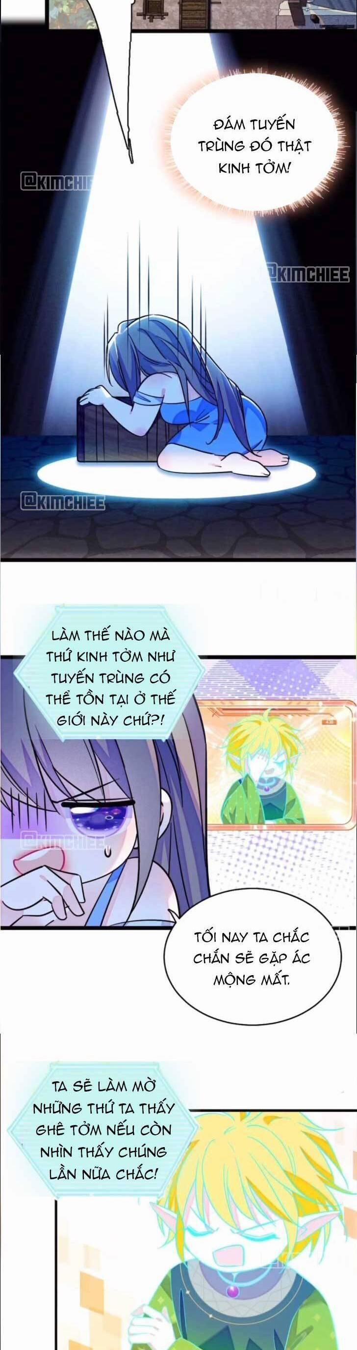 Phu Nhân , Thân Phận Thật Của Người Sắp Lộ Rồi 404 trang 1