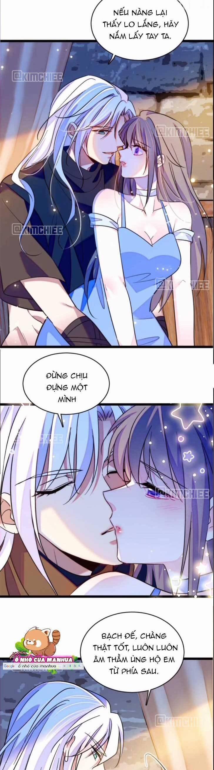 Phu Nhân , Thân Phận Thật Của Người Sắp Lộ Rồi 404 trang 4