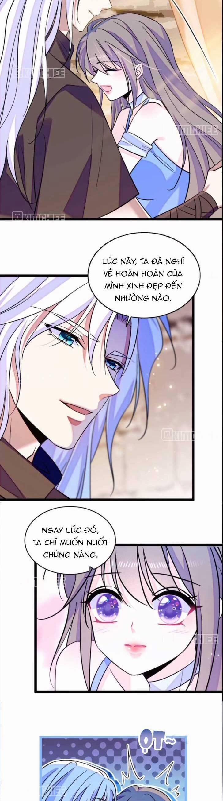 Phu Nhân , Thân Phận Thật Của Người Sắp Lộ Rồi 404 trang 5