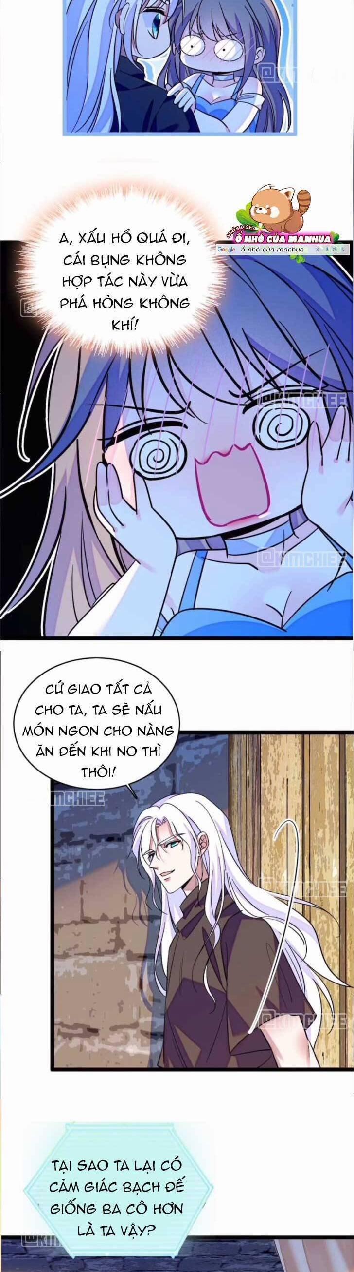 Phu Nhân , Thân Phận Thật Của Người Sắp Lộ Rồi 404 trang 6