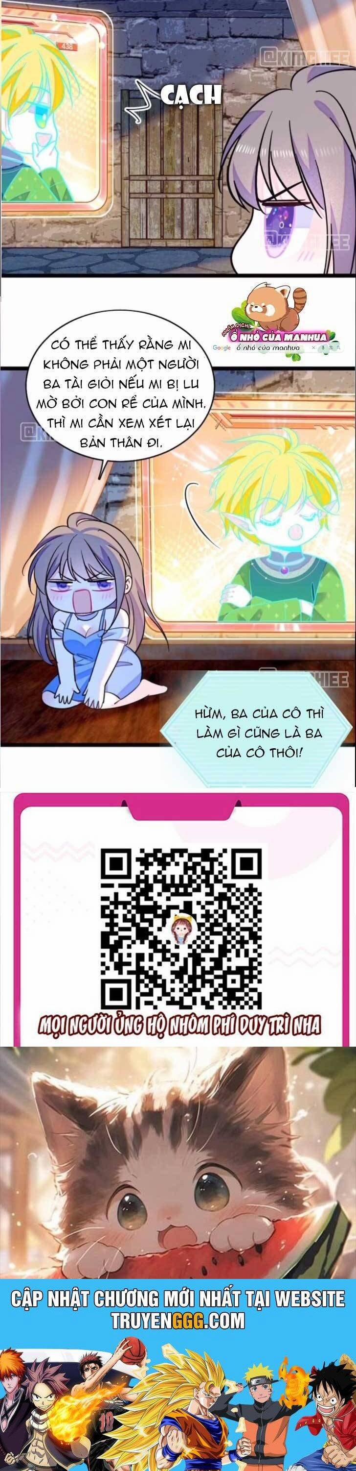 Phu Nhân , Thân Phận Thật Của Người Sắp Lộ Rồi 404 trang 7