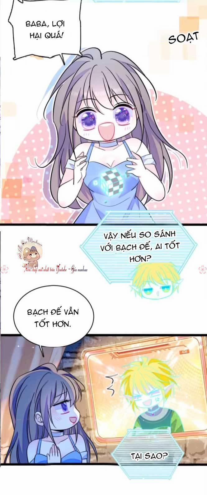 Phu Nhân , Thân Phận Thật Của Người Sắp Lộ Rồi 405 trang 1