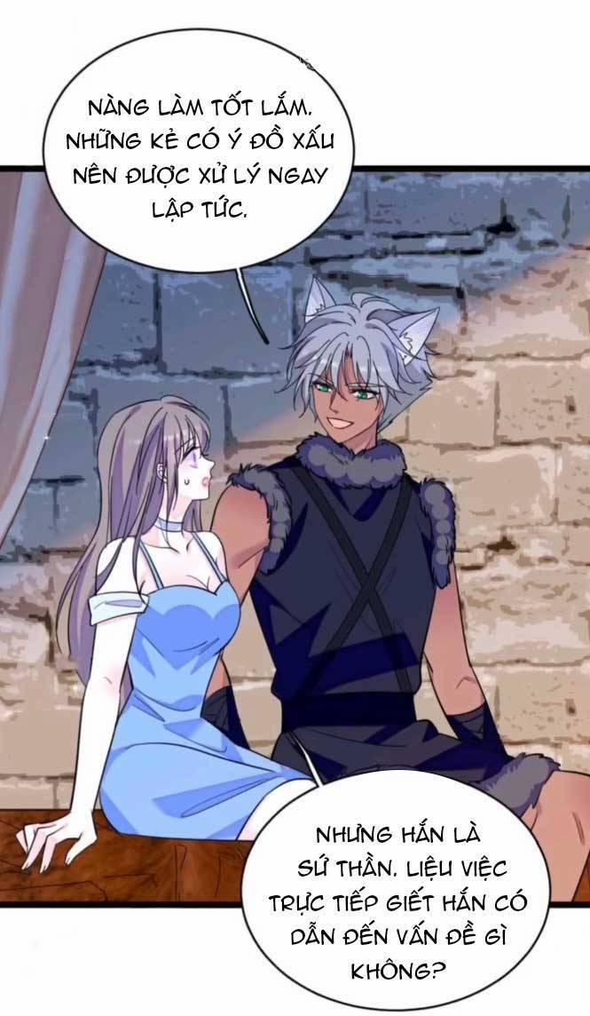 Phu Nhân , Thân Phận Thật Của Người Sắp Lộ Rồi 405 trang 10