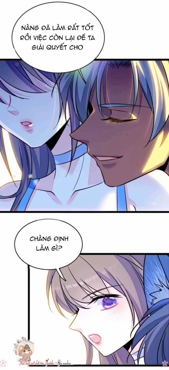 Phu Nhân , Thân Phận Thật Của Người Sắp Lộ Rồi 405 trang 11