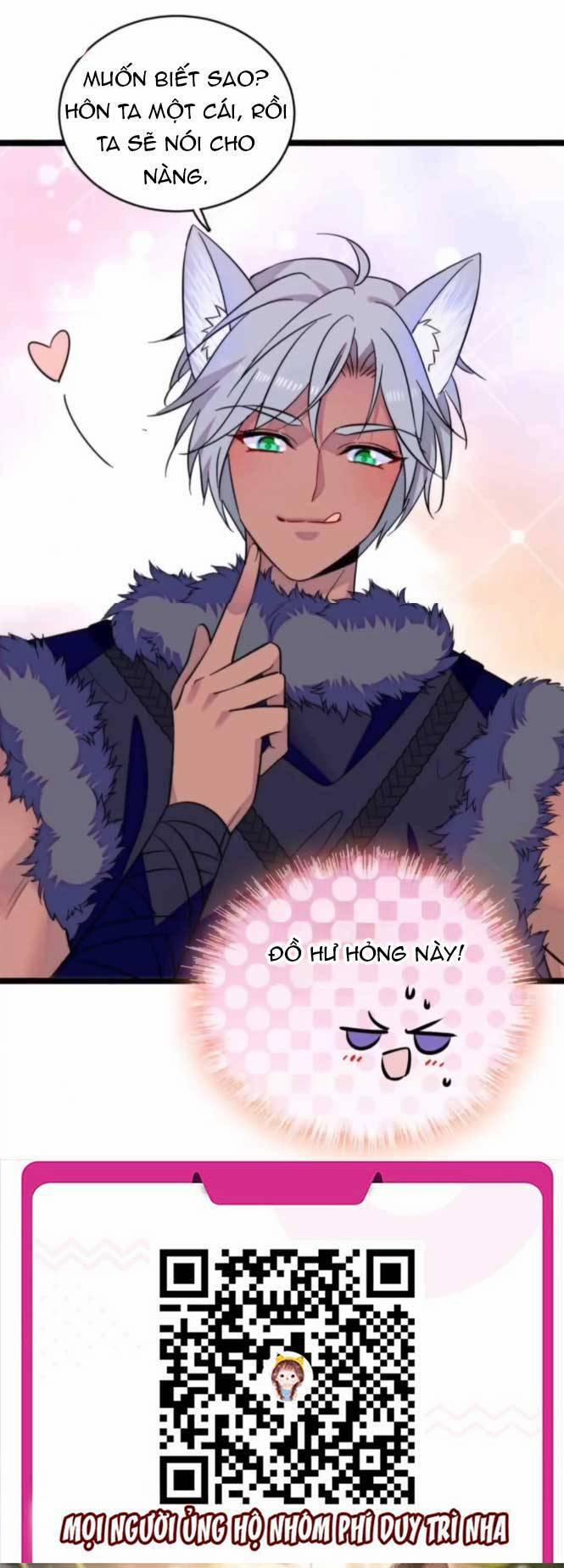 Phu Nhân , Thân Phận Thật Của Người Sắp Lộ Rồi 405 trang 12