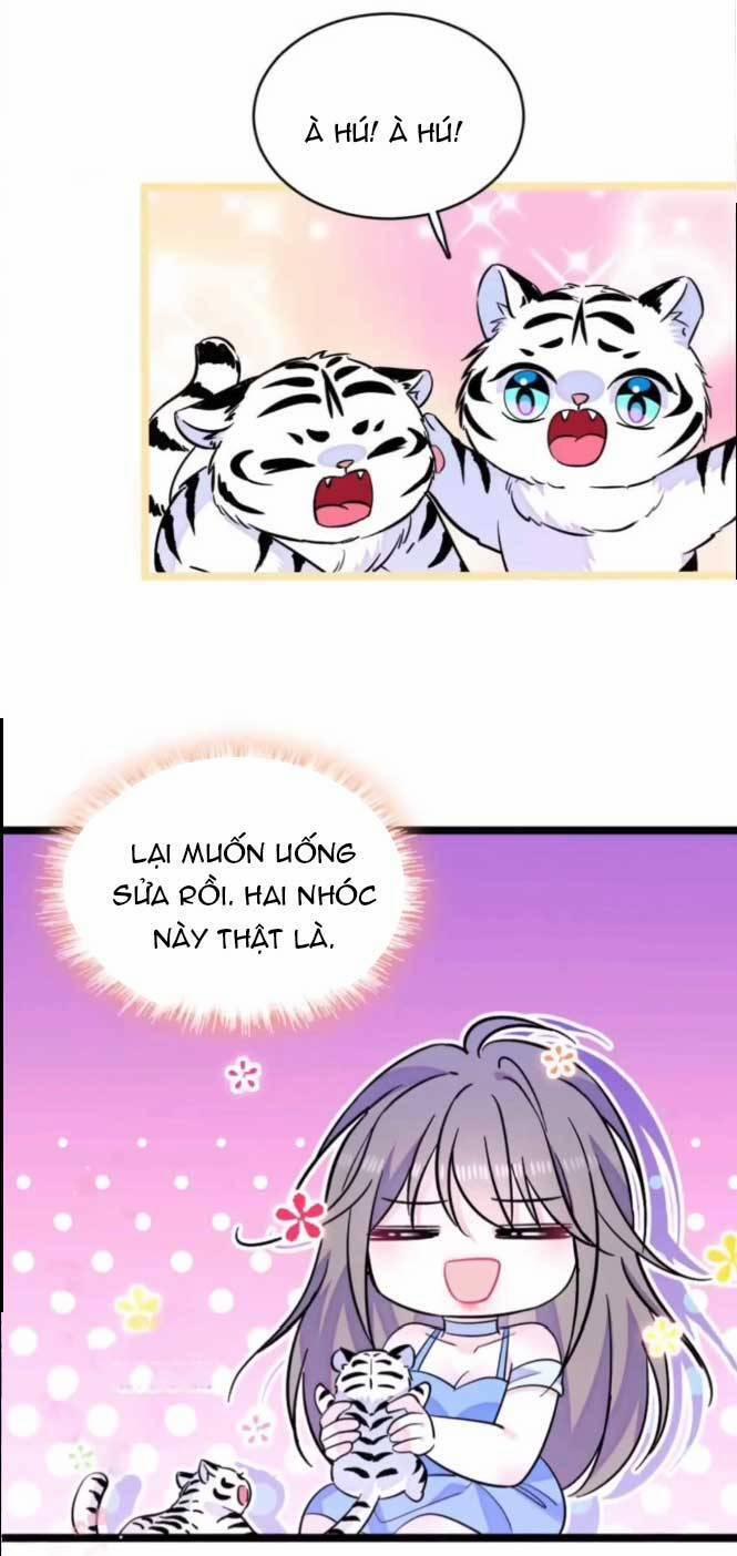 Phu Nhân , Thân Phận Thật Của Người Sắp Lộ Rồi 405 trang 4