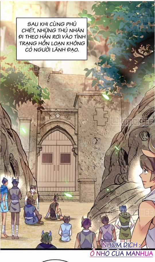 Phu Nhân , Thân Phận Thật Của Người Sắp Lộ Rồi 406 trang 10