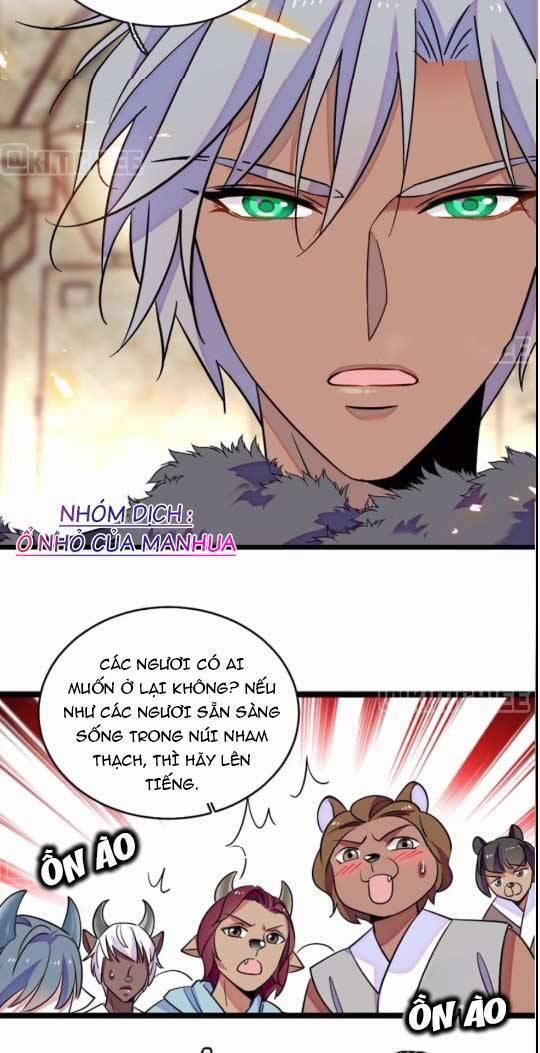 Phu Nhân , Thân Phận Thật Của Người Sắp Lộ Rồi 406 trang 13