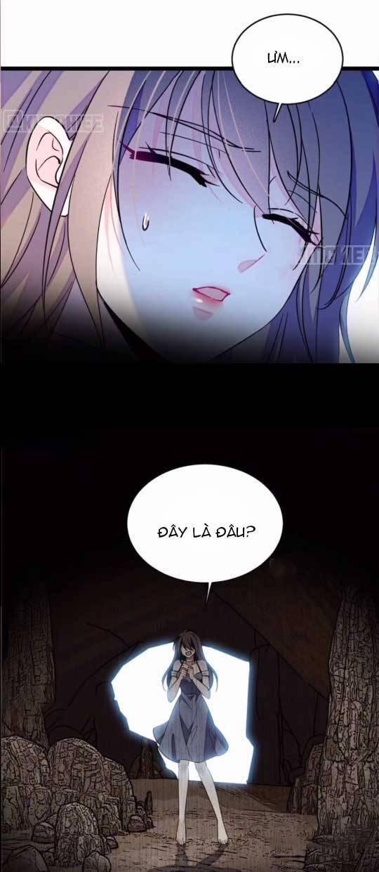 Phu Nhân , Thân Phận Thật Của Người Sắp Lộ Rồi 406 trang 4