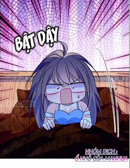 Phu Nhân , Thân Phận Thật Của Người Sắp Lộ Rồi 406 trang 7