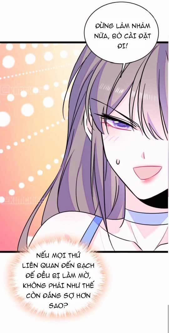 Phu Nhân , Thân Phận Thật Của Người Sắp Lộ Rồi 406 trang 9