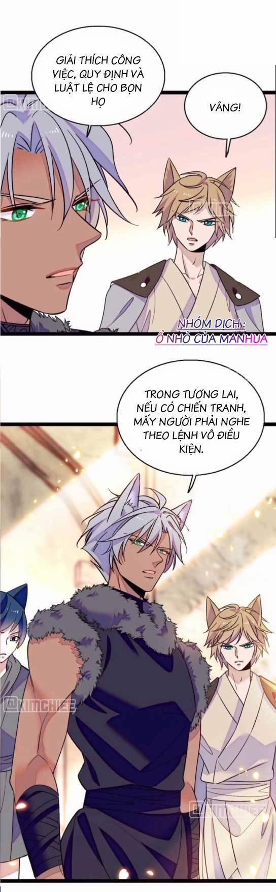 Phu Nhân , Thân Phận Thật Của Người Sắp Lộ Rồi 407 trang 1