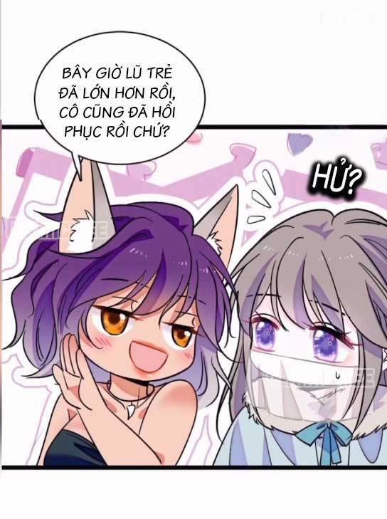 Phu Nhân , Thân Phận Thật Của Người Sắp Lộ Rồi 407 trang 13