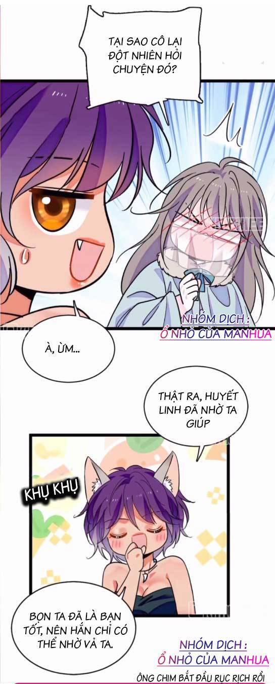 Phu Nhân , Thân Phận Thật Của Người Sắp Lộ Rồi 407 trang 15