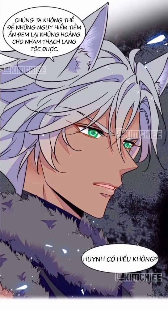 Phu Nhân , Thân Phận Thật Của Người Sắp Lộ Rồi 407 trang 6