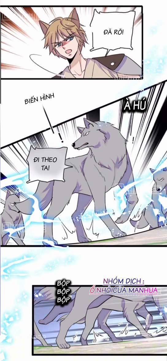 Phu Nhân , Thân Phận Thật Của Người Sắp Lộ Rồi 407 trang 7