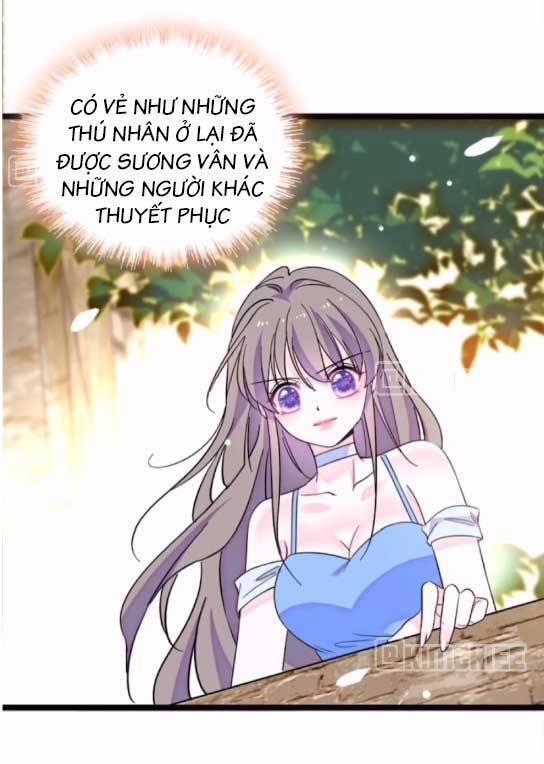 Phu Nhân , Thân Phận Thật Của Người Sắp Lộ Rồi 407 trang 9